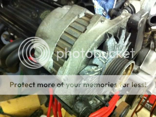 Parting Out 95 Trans Am & Spare Parts F/S - LS1LT1 Forum : LT1, LS1